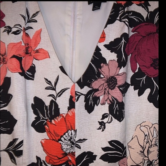 NWOT, LOFT Dress, Size 12 - Picture 2 of 4